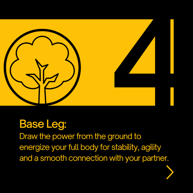 base leg